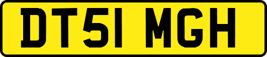 DT51MGH