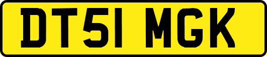 DT51MGK