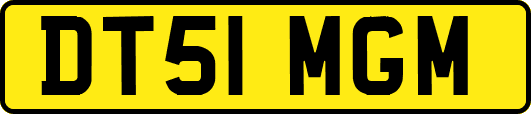 DT51MGM