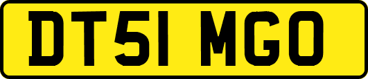 DT51MGO