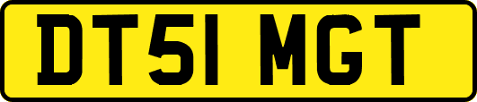 DT51MGT