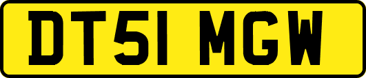 DT51MGW