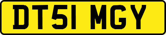 DT51MGY