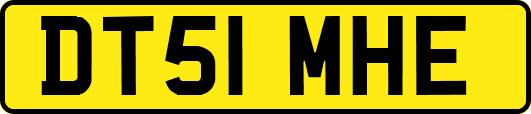 DT51MHE