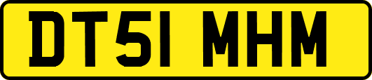 DT51MHM