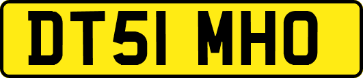 DT51MHO