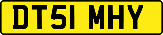 DT51MHY