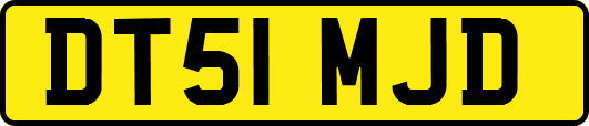 DT51MJD