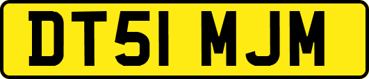 DT51MJM