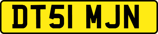 DT51MJN