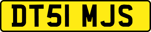 DT51MJS