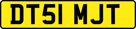 DT51MJT