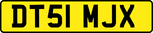 DT51MJX