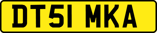 DT51MKA