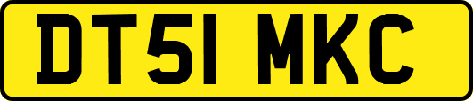 DT51MKC