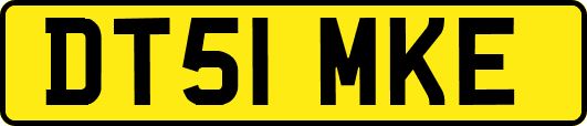 DT51MKE
