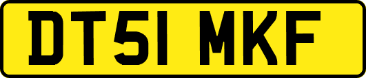 DT51MKF