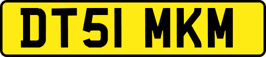 DT51MKM