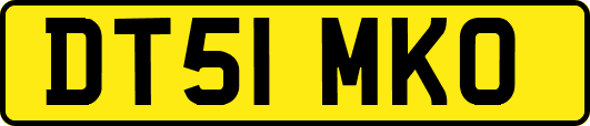 DT51MKO