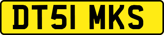 DT51MKS