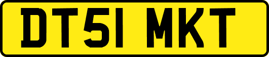 DT51MKT