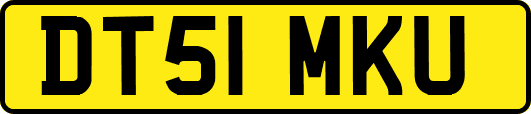 DT51MKU
