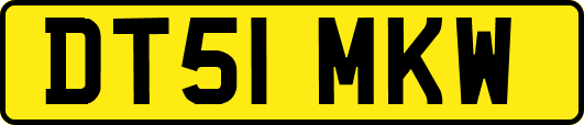 DT51MKW