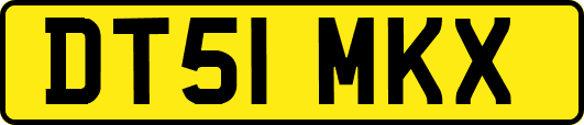 DT51MKX