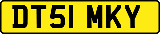 DT51MKY