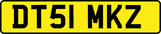 DT51MKZ