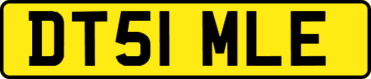 DT51MLE