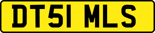 DT51MLS