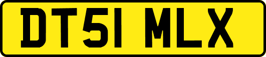 DT51MLX