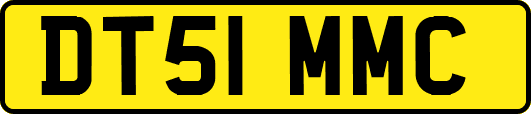 DT51MMC