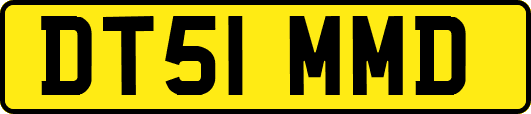 DT51MMD