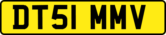 DT51MMV