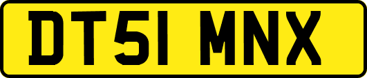 DT51MNX