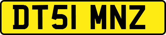 DT51MNZ