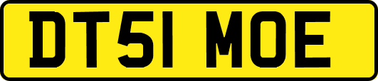 DT51MOE