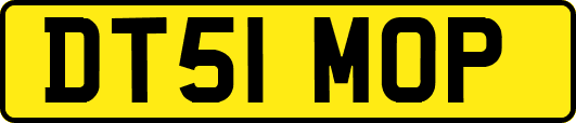 DT51MOP