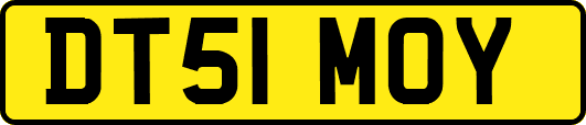 DT51MOY