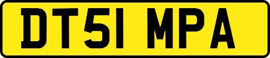 DT51MPA