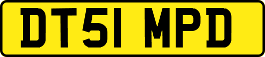 DT51MPD