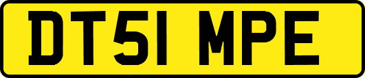 DT51MPE