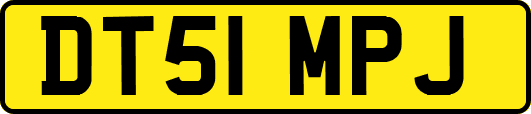 DT51MPJ
