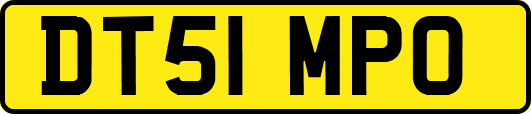 DT51MPO