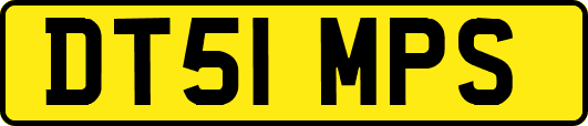 DT51MPS