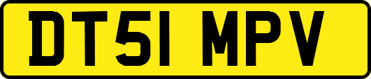 DT51MPV