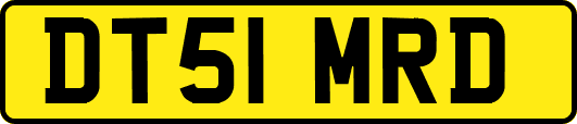 DT51MRD