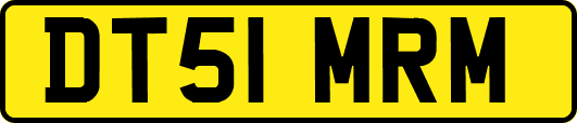 DT51MRM
